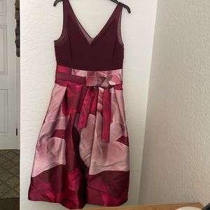 Ted Baker Dress